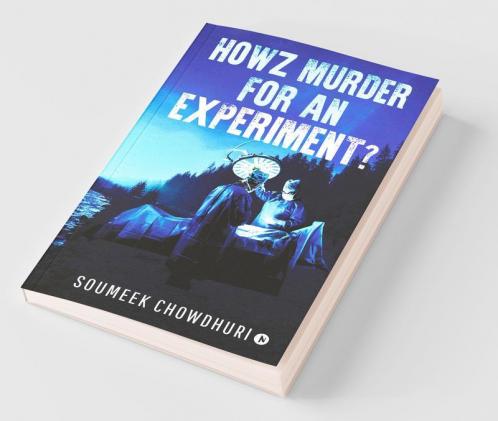 Howz Murder For An Experiment?