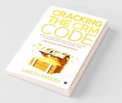Cracking The Crm Code