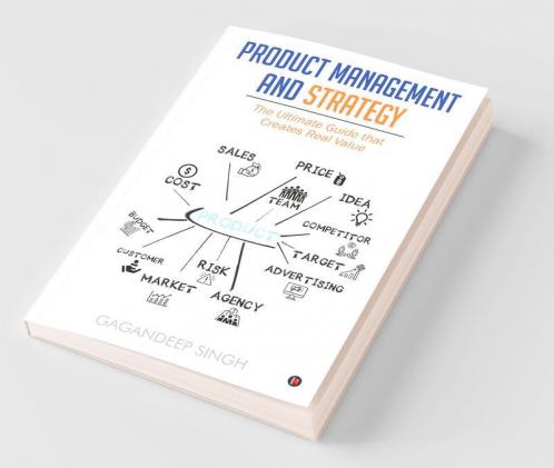 Product Management And Strategy The Ultimate Guide That Creates Real Value