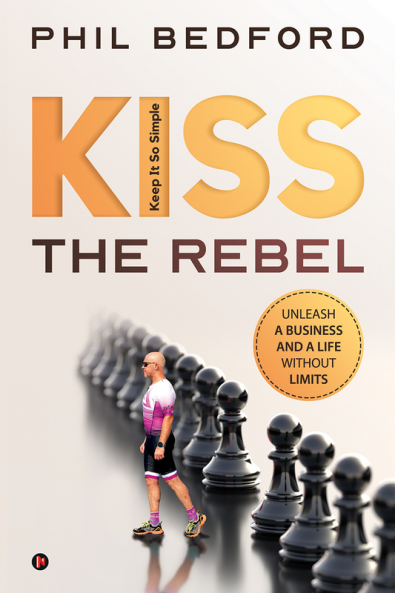 KISS the Rebel