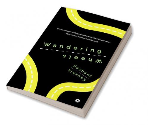 Wandering Wheels