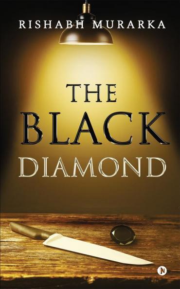 THE BLACK DIAMOND
