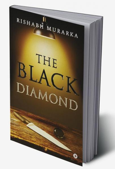 THE BLACK DIAMOND