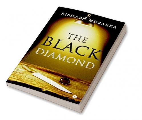 THE BLACK DIAMOND