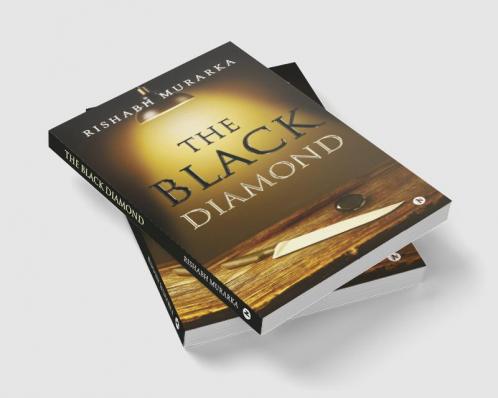 THE BLACK DIAMOND