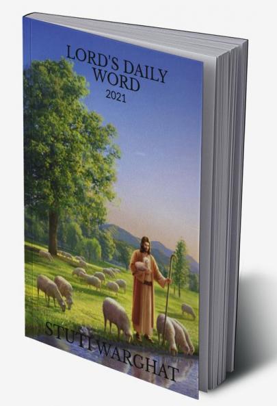 LORD'S DAILY WORD