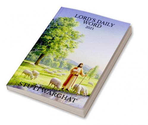 LORD'S DAILY WORD
