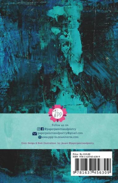 Poiesis - A Poetry Journal