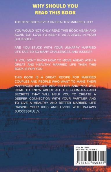 The Secrets Of Healthy Married Life Marriage Advice To Recharge & Reconnect Everyday Marriage Advice To Recharge And Reconnect Everyday