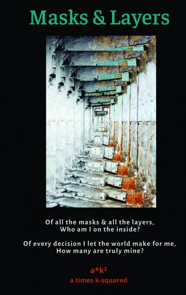 Masks & Layers