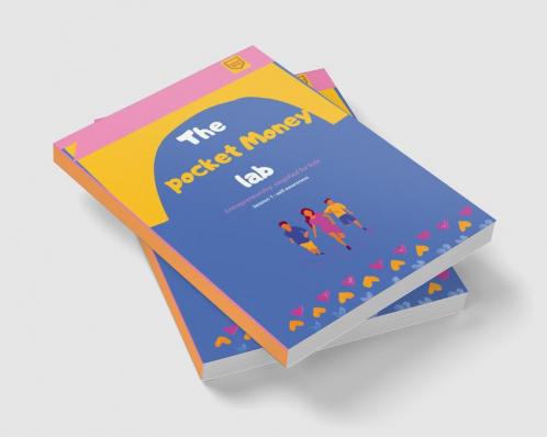 The Pocket Money Lab : Entrepreneurship simplified for kids