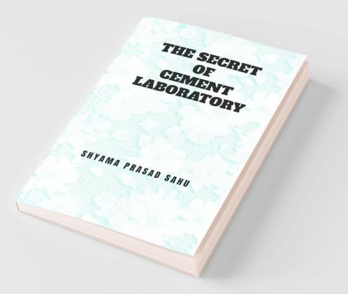 The Secret Of Cement Laboratory