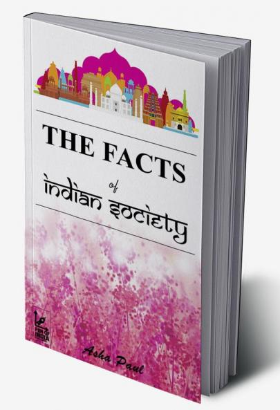 The Facts of Indian Society (TFIS) / भारतीय समाज का आईना