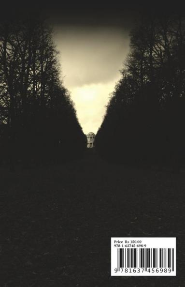 Through the window of memories / यादों के झरोखे से : A Sadist's Poetry