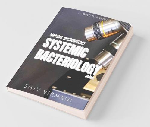 Systemic Bacteriology