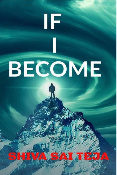 IF I BECOME