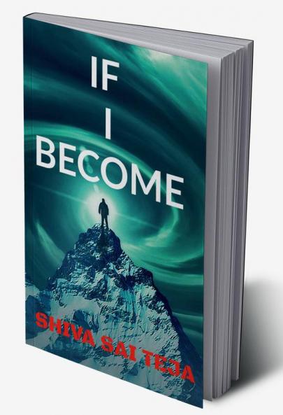 IF I BECOME