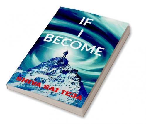 IF I BECOME