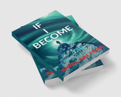 IF I BECOME