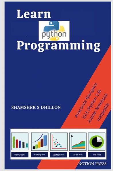 Learn Python Programming