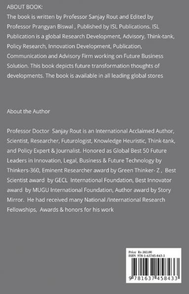 Future Natural Science