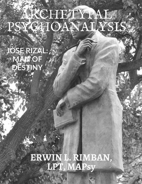 ARCHETYPAL PSYCHOANALYSIS