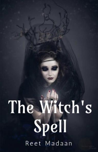 The Witch'S Spell
