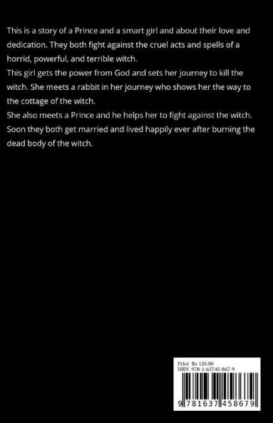 The Witch'S Spell