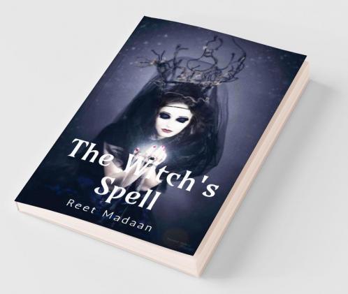 The Witch'S Spell