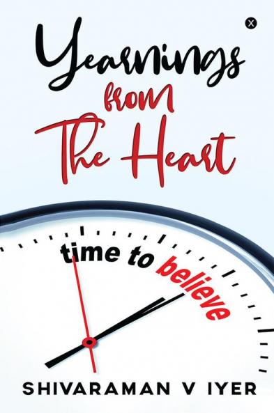 Yearnings from the Heart