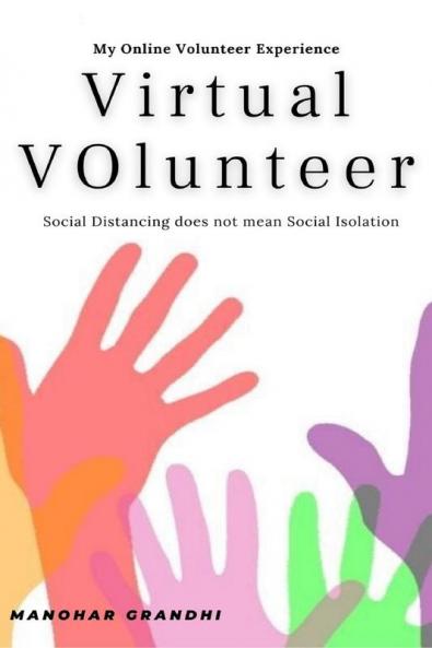 Virtual Volunteer