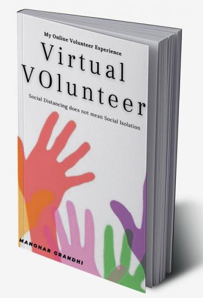 Virtual Volunteer