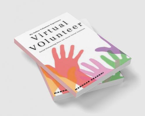 Virtual Volunteer