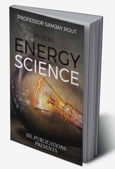 Future Energy Science