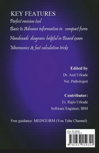 The Final War Preparation: PHYSICS VOL-1 for NEET-UG and JEE-MAINS &amp; ADVANCED