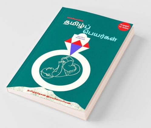 Tamil Names / காப்பியாவின் தமிழ்ப் பெயர்கள்