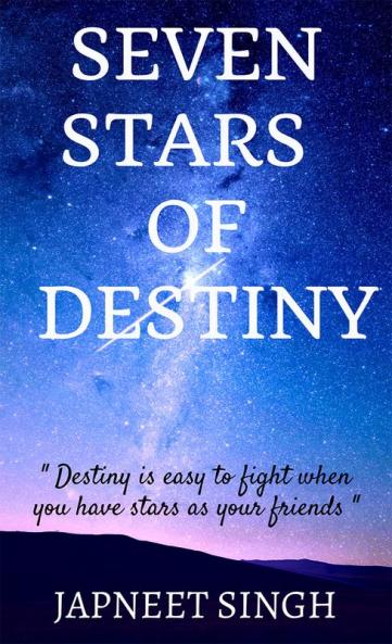 7 stars of destiny