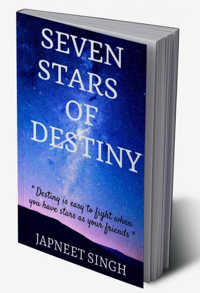 7 stars of destiny