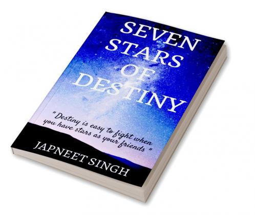 7 stars of destiny