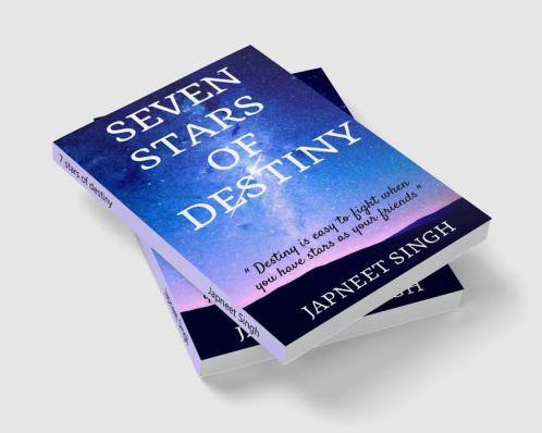 7 stars of destiny
