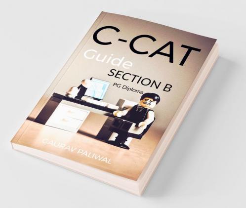 C-Cat Guide Section B Cdac C-Cat Exam Guide