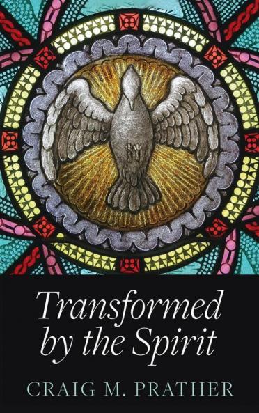 Transformed by the Spirit