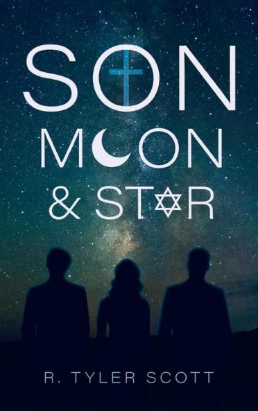 Son Moon and Star
