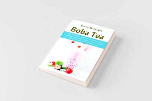 Boba Tea