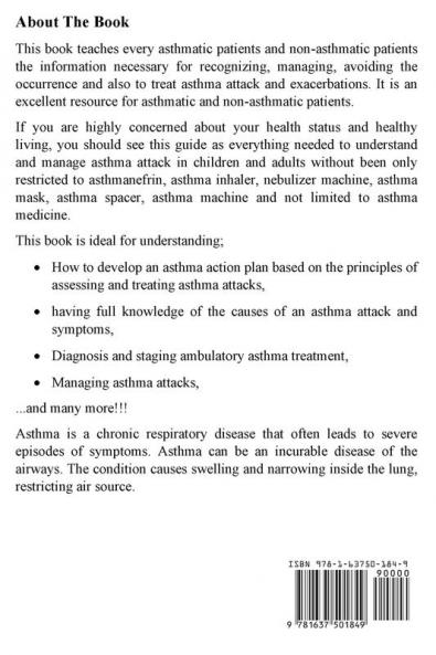 Asthma