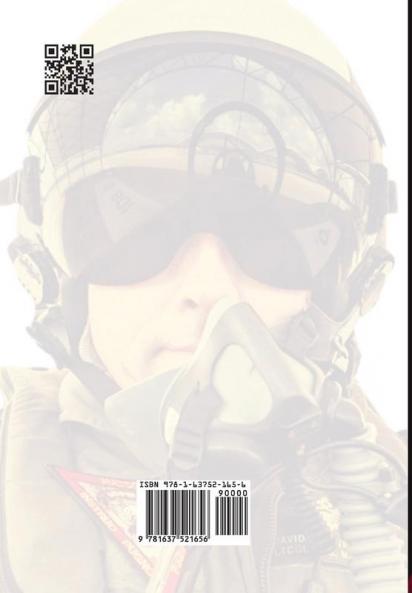 Grounded and Cured: One Marine Fighter Pilot's Inspirational Story of Miraculous Healing from a Rare Bone Cancer through Alternative Medicine and His Unprecedented Return to Flight Status