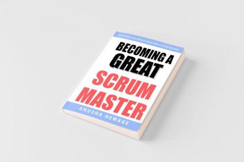 Becoming a Great Scrum Master