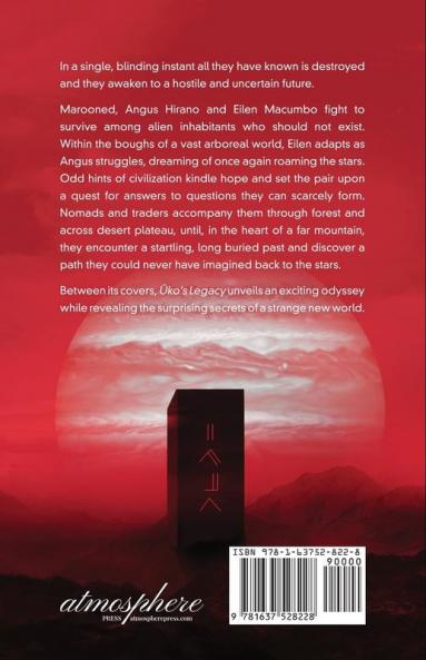 Uko's Legacy