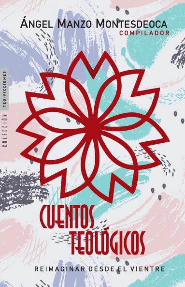 Cuentos Teol��gicos