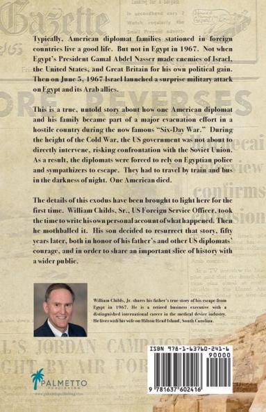 American Exodus from Nasser's Nile